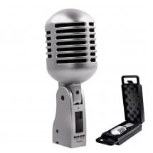 Nady PCM-200 Classic Style Microphones
